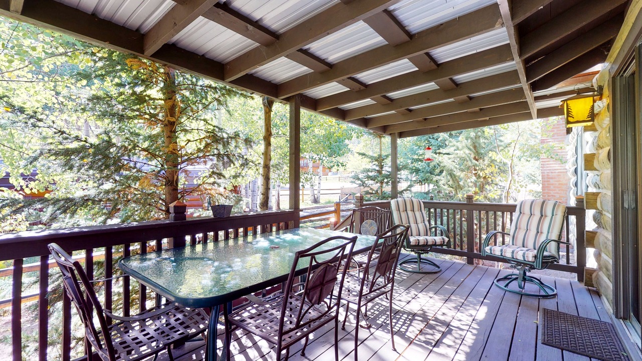 Photo of Outdoor in Ponderosa Pines