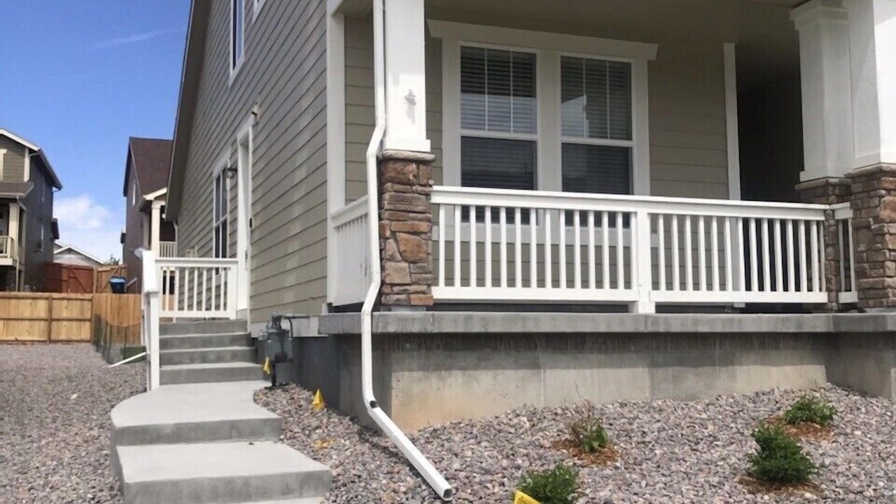 Photo of Outdoor in Parker