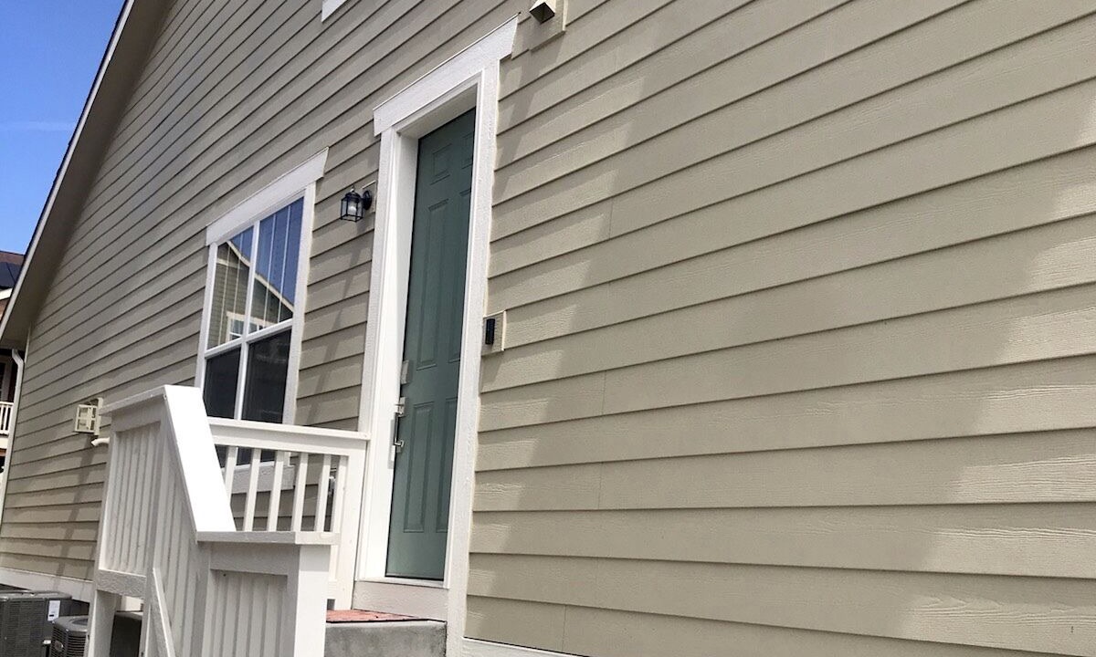 Photo of Outdoor in Parker
