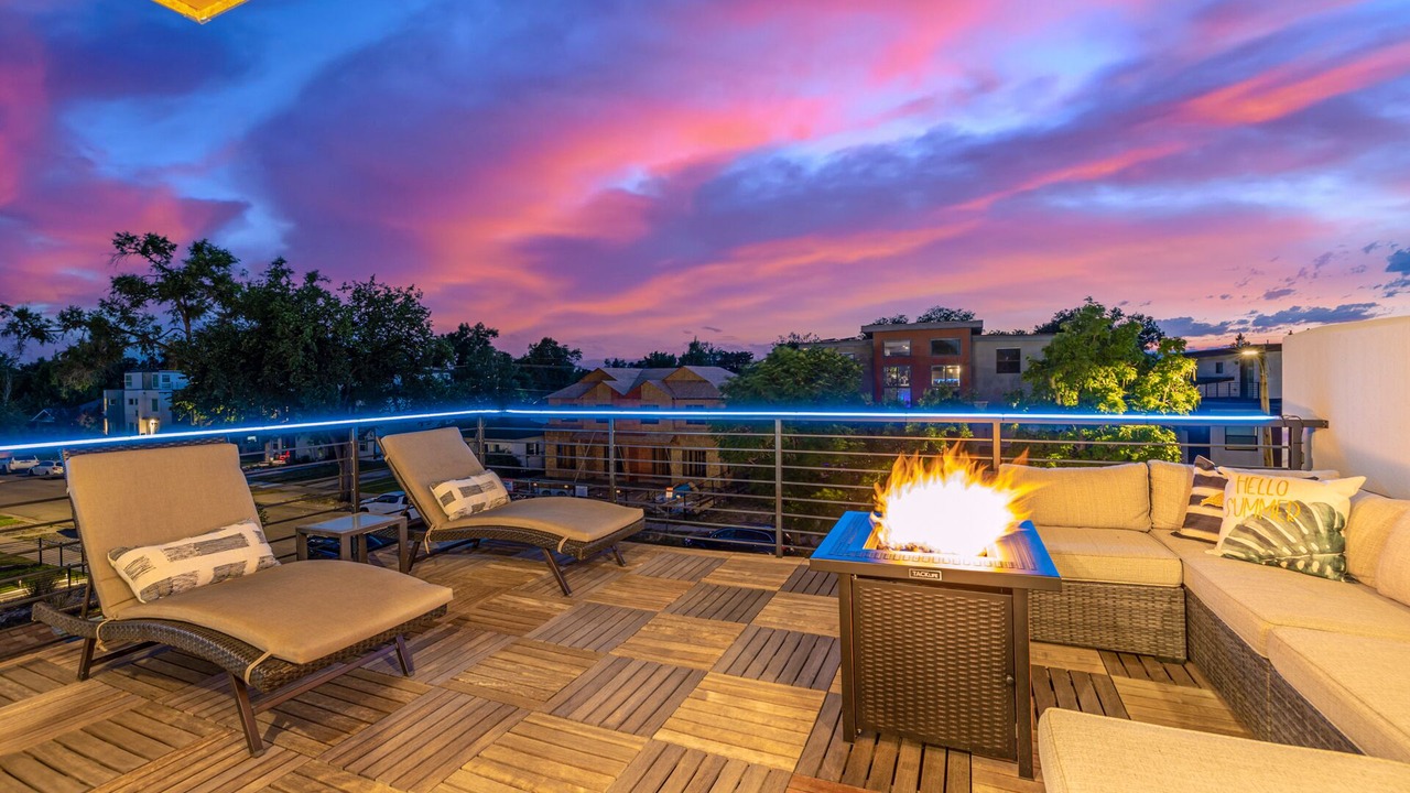 Photo of Outdoor in Overland