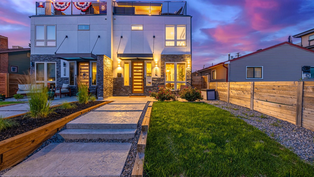 Photo of Outdoor in Overland