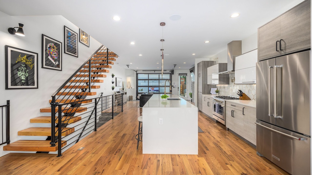 Photo of Kitchen in Overland