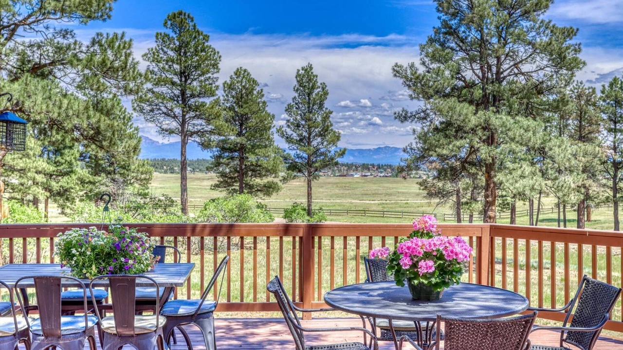 Photo of Outdoor in Pagosa Springs