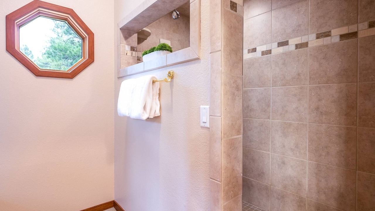 Photo of Bathroom in Pagosa Springs