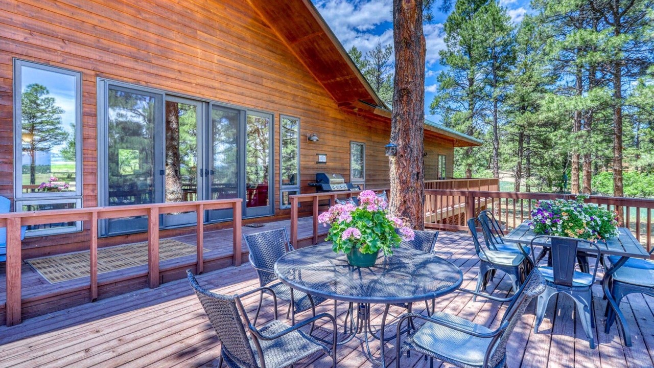 Photo of Outdoor in Pagosa Springs