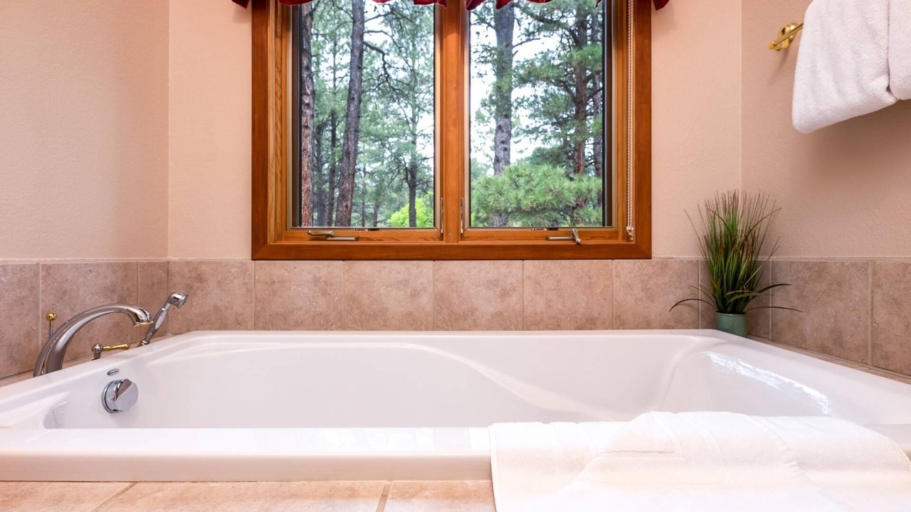 Photo of Bathroom in Pagosa Springs