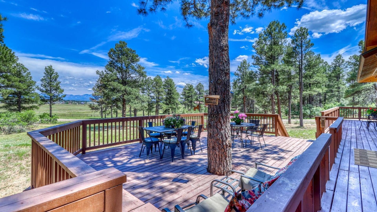 Photo of Outdoor in Pagosa Springs