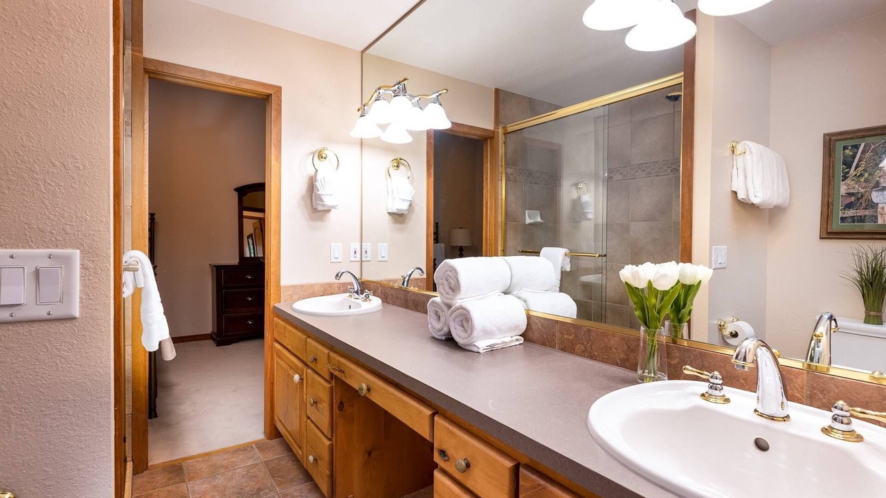 Photo of Bathroom in Pagosa Springs