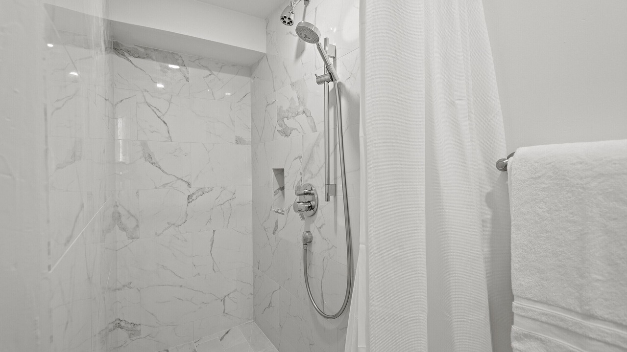 Photo of Bathroom in Aspen