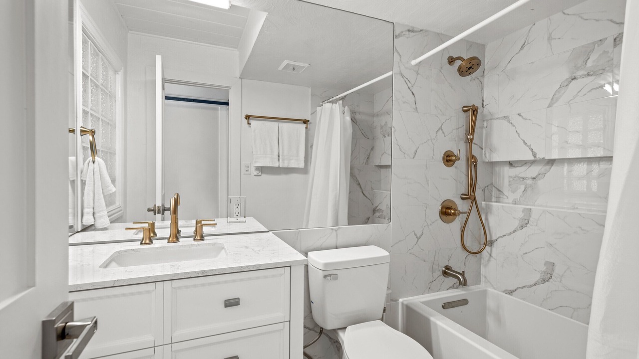 Photo of Bathroom in Aspen