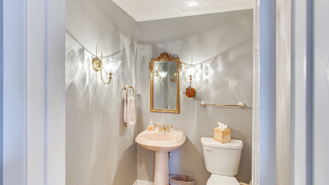 Photo of Bathroom in Nathrop