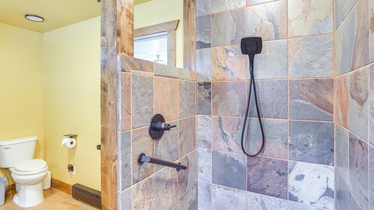 Photo of Bathroom in Nathrop