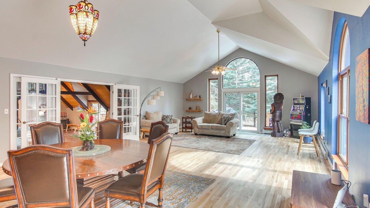 Photo of Bedroom in Nathrop