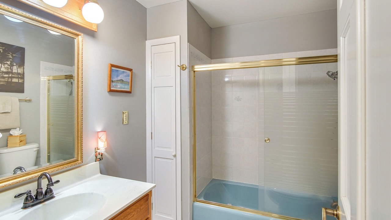 Photo of Bathroom in Nathrop
