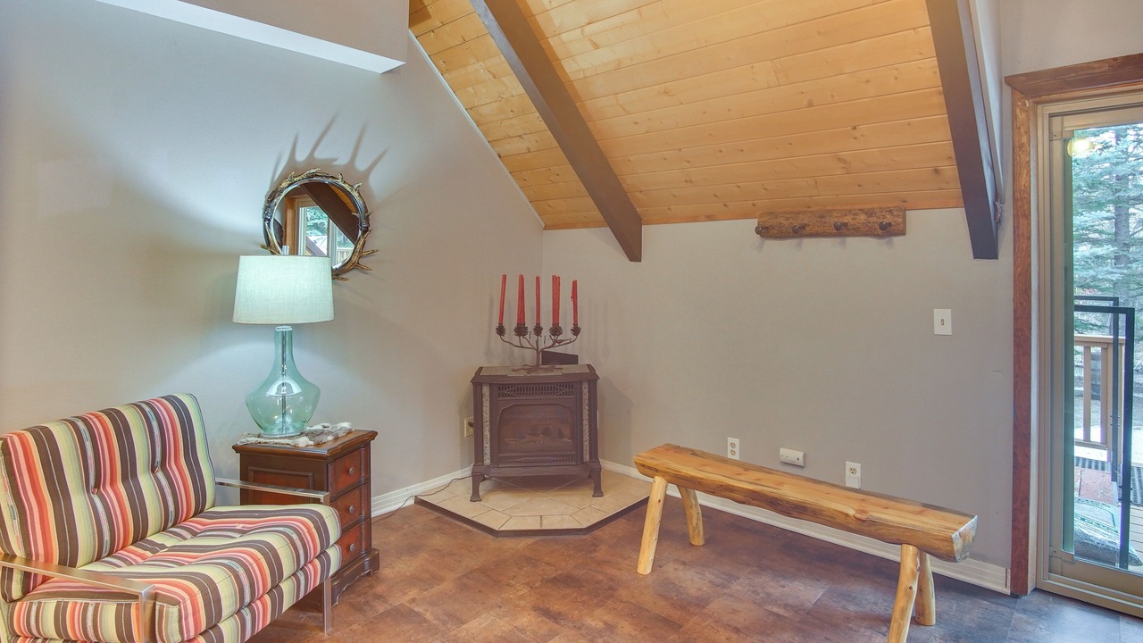 Photo of Livingroom in Nathrop