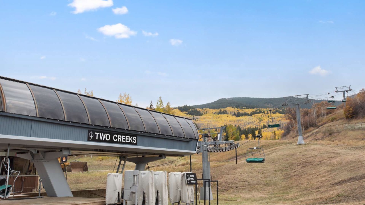 Photo of Outdoor in Snowmass Village