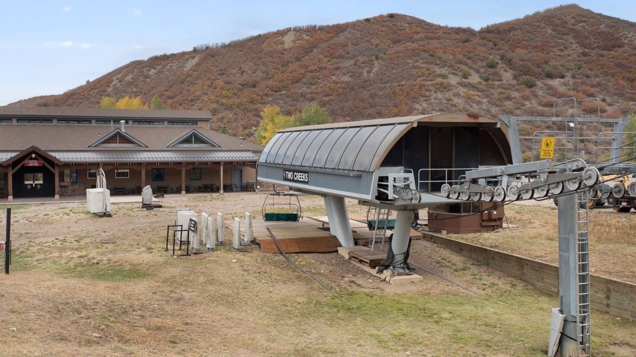 Photo of Outdoor in Snowmass Village