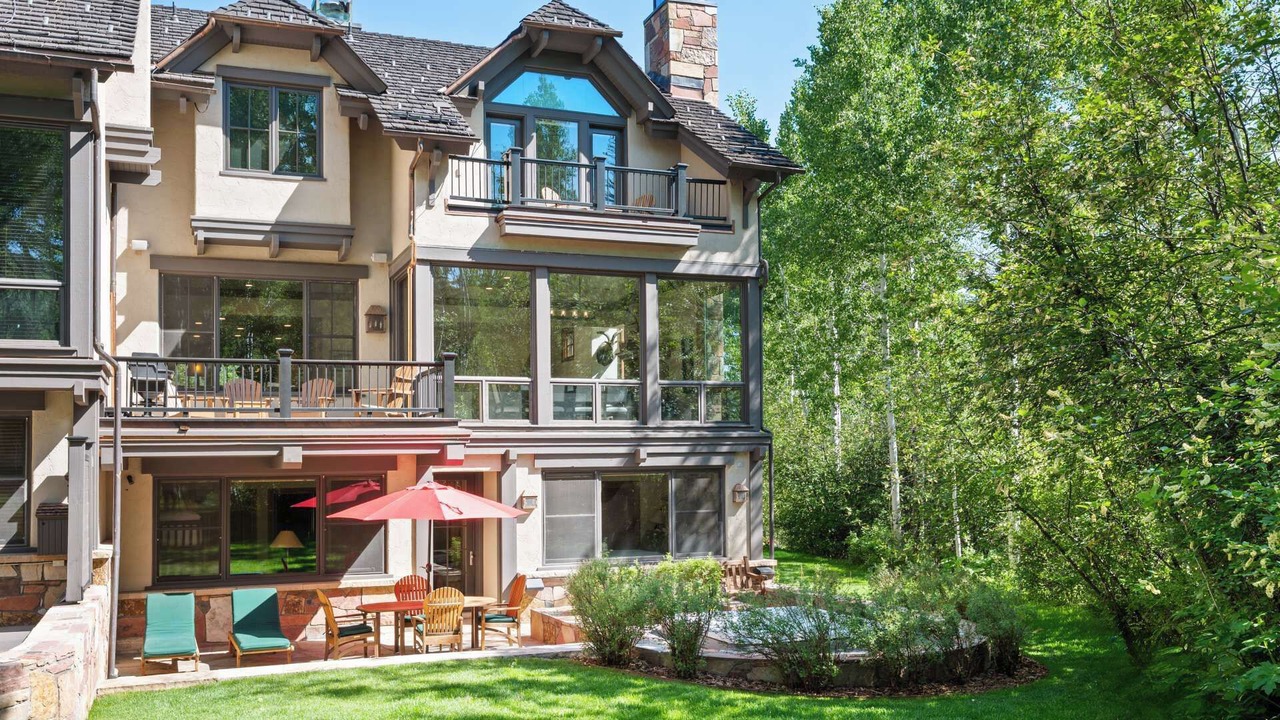 Photo of Outdoor in Snowmass Village