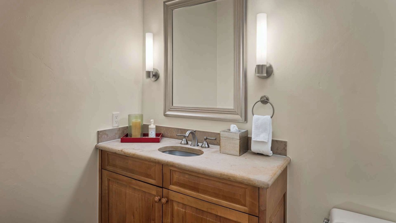 Photo of Bathroom in Snowmass Village