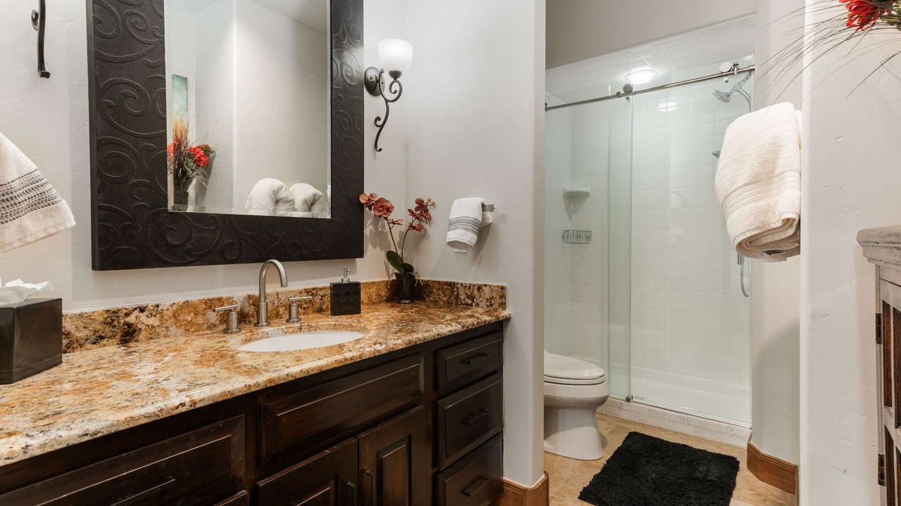 Photo of Bathroom in Edwards