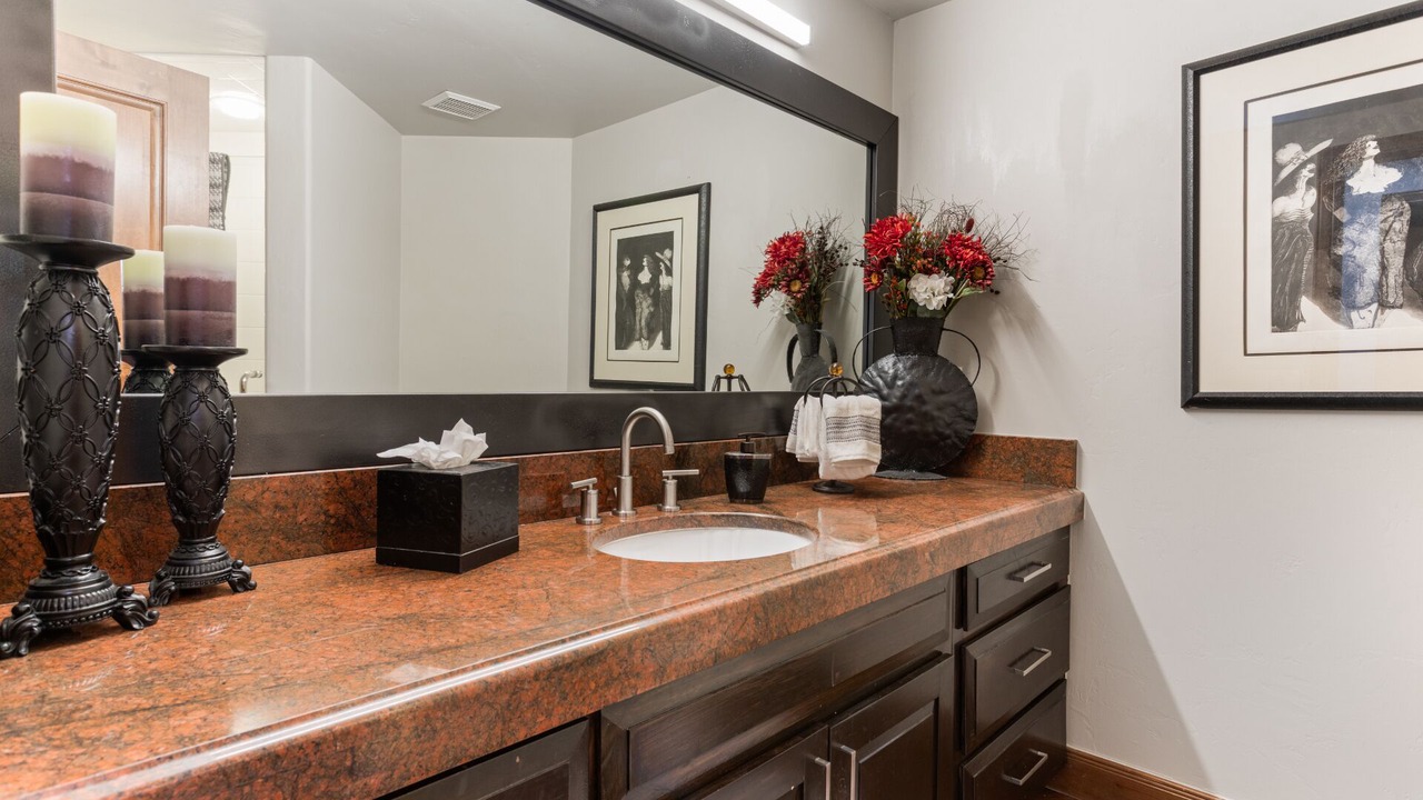 Photo of Bathroom in Edwards