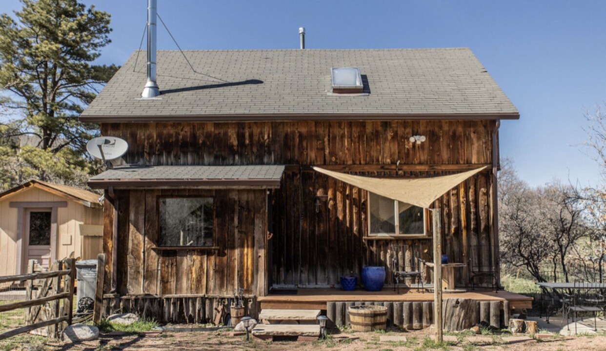 Photo of Outdoor in Larkspur