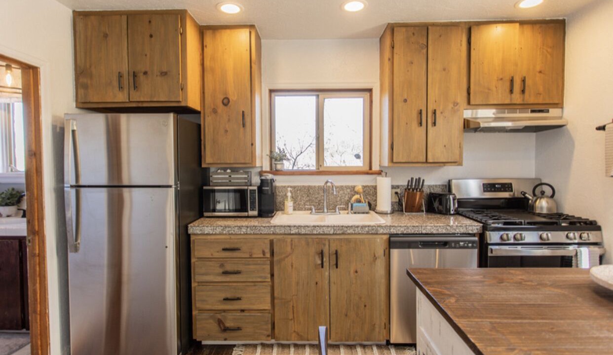 Photo of Kitchen in Larkspur