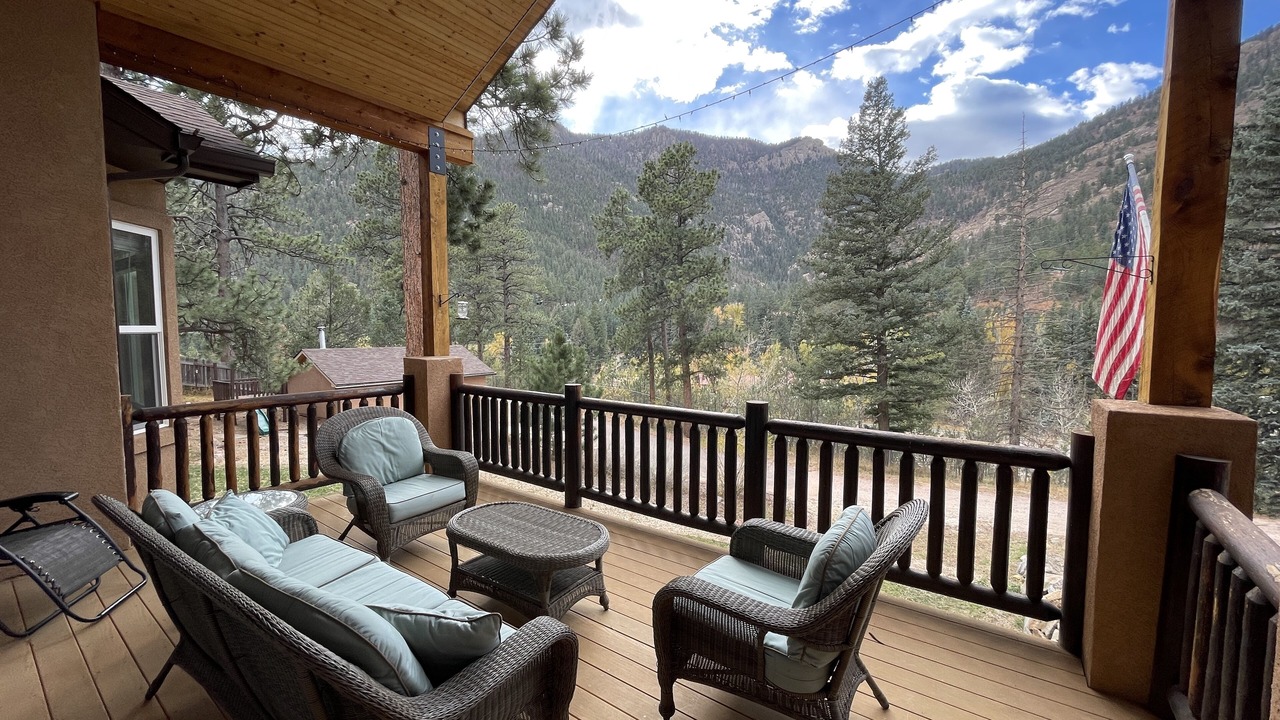 Photo of Outdoor in Cascade