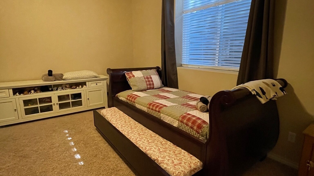 Photo of Bedroom in Cascade
