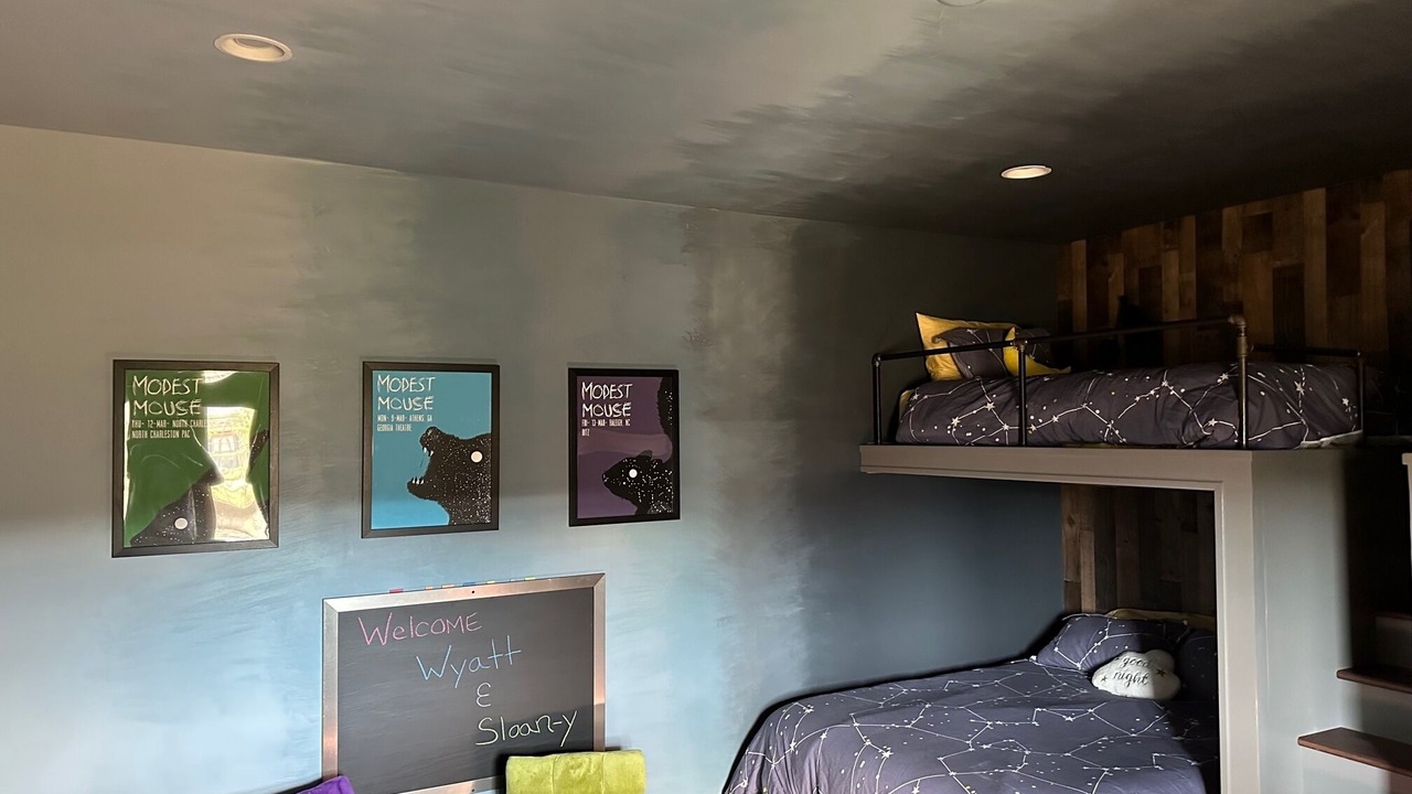 Photo of Bedroom in Tabernash