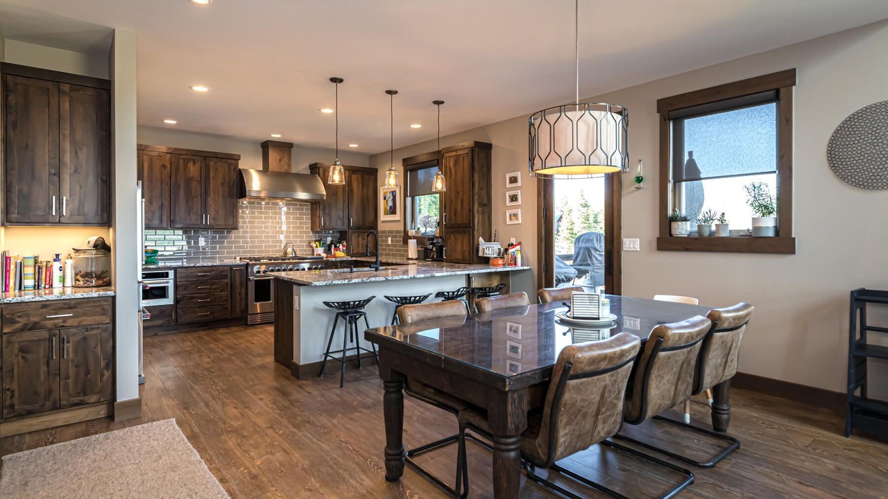 Photo of Kitchen in Tabernash