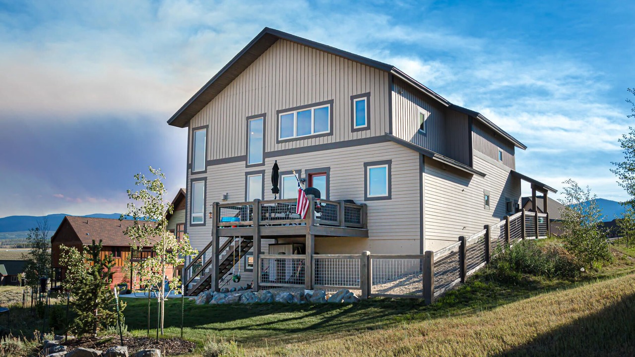 Photo of Outdoor in Tabernash