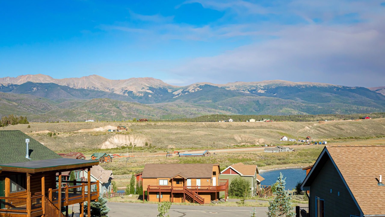 Photo of Outdoor in Tabernash