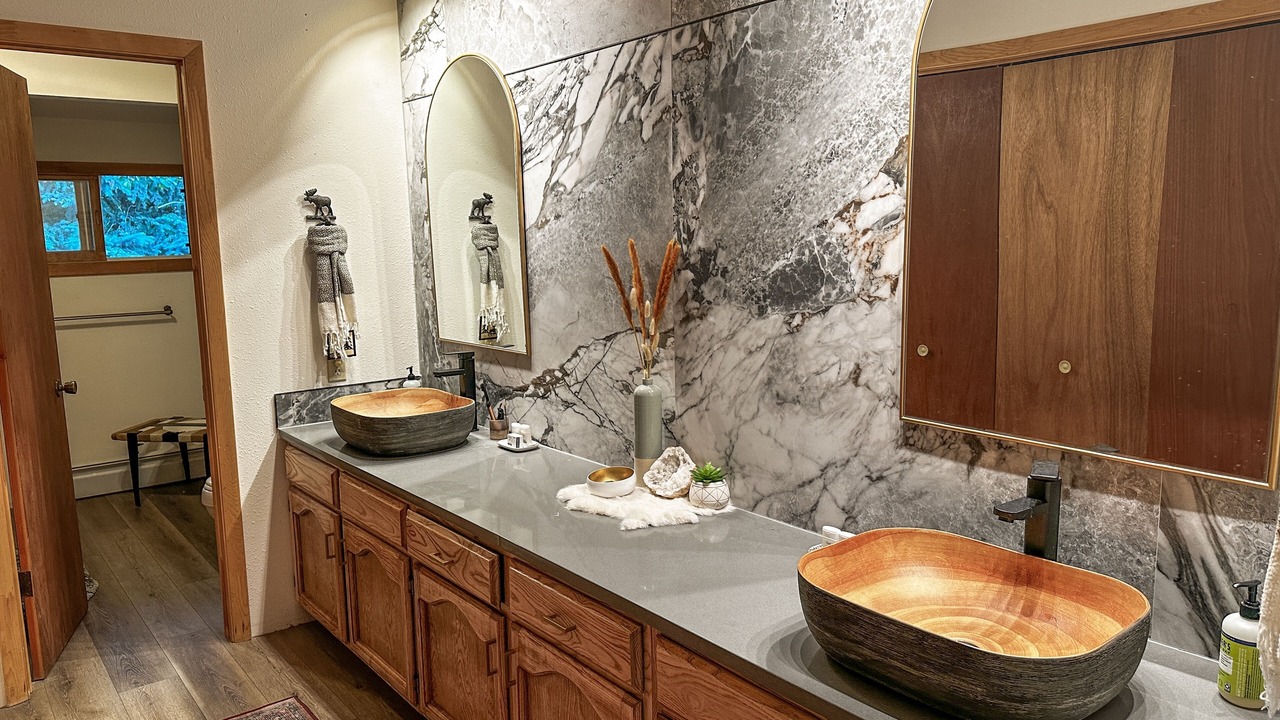 Photo of Bathroom in Rio Vista Estates