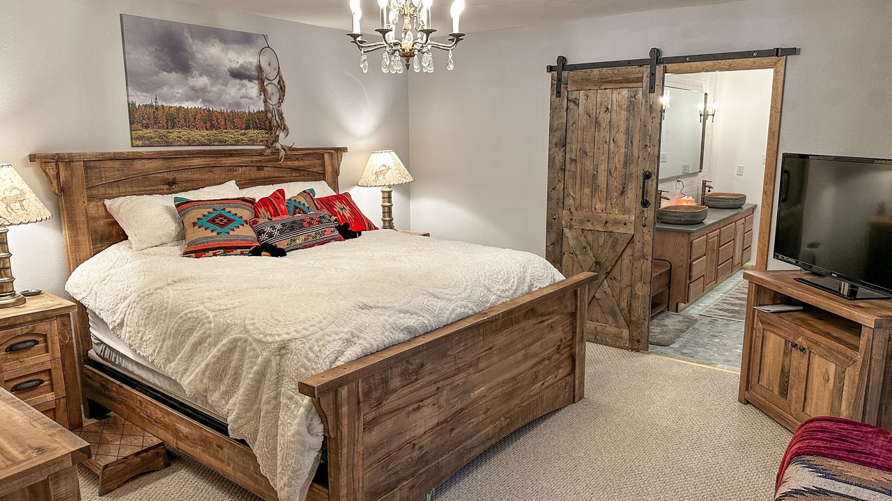 Photo of Bedroom in Rio Vista Estates