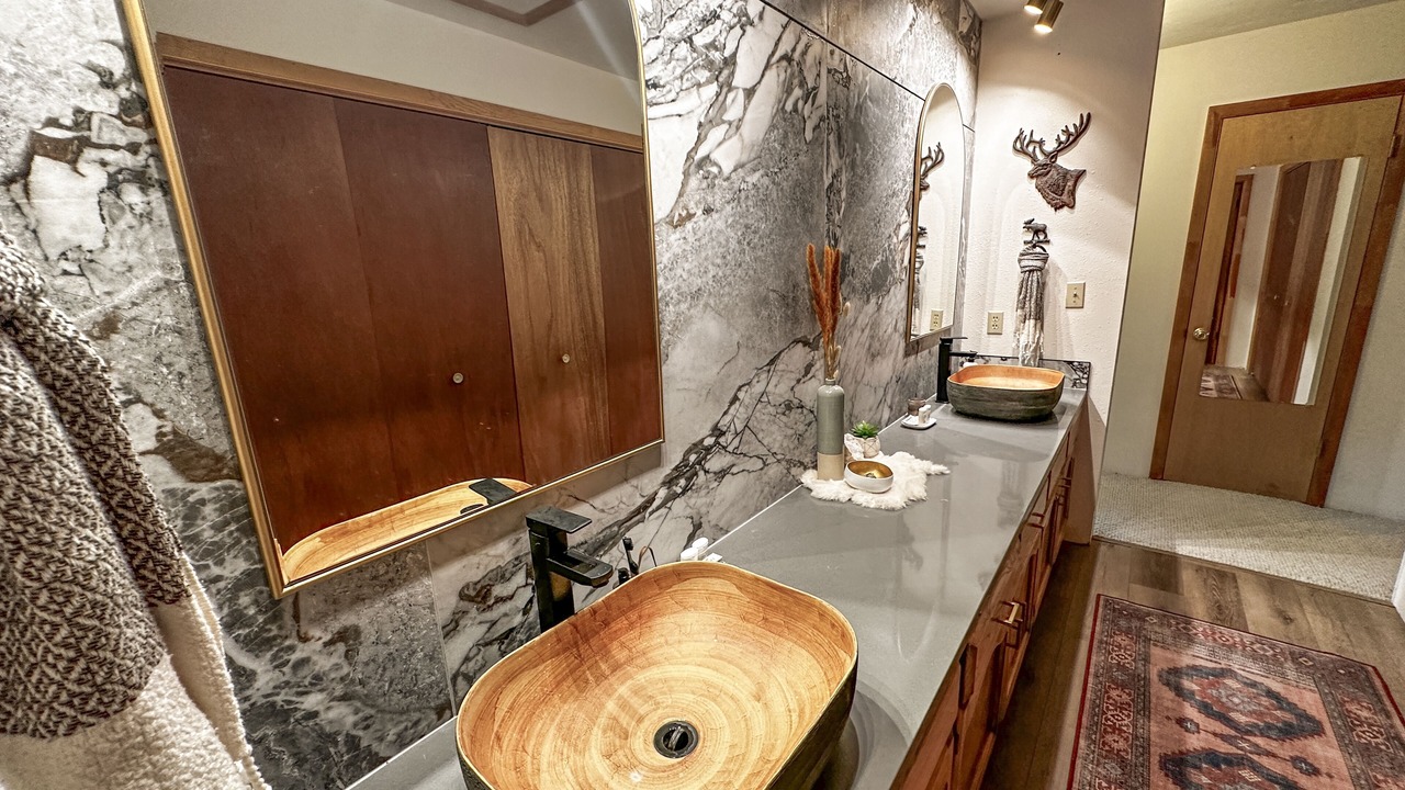 Photo of Bathroom in Rio Vista Estates