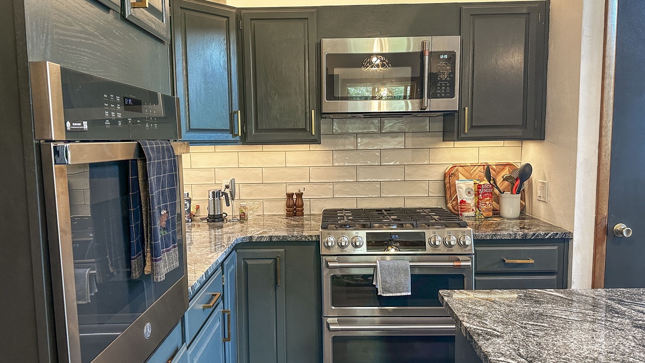 Photo of Kitchen in Rio Vista Estates