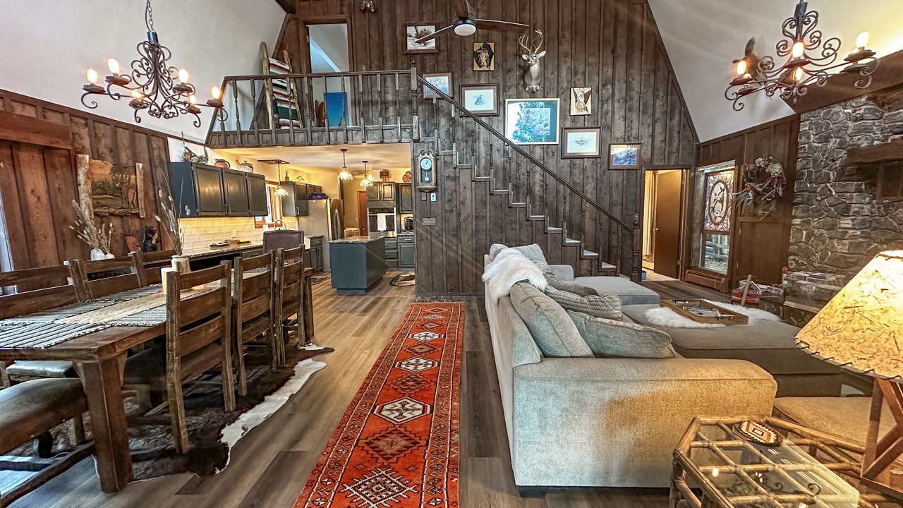 Photo of Livingroom in Rio Vista Estates