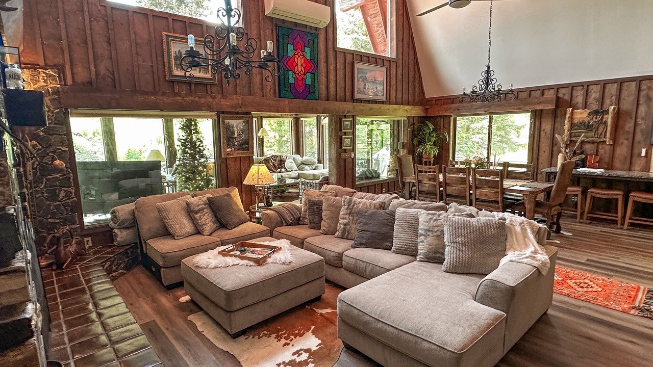 Photo of Livingroom in Rio Vista Estates