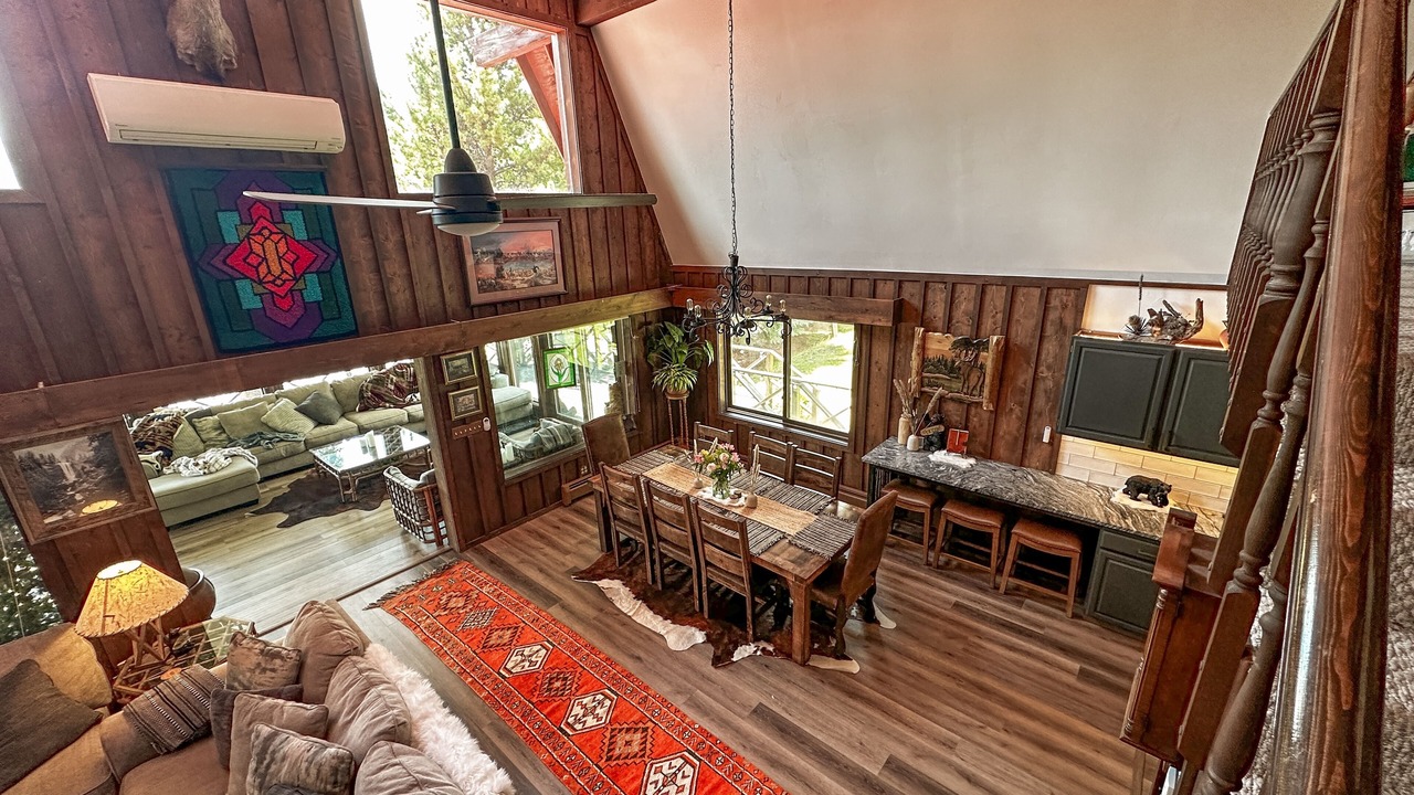 Photo of Livingroom in Rio Vista Estates