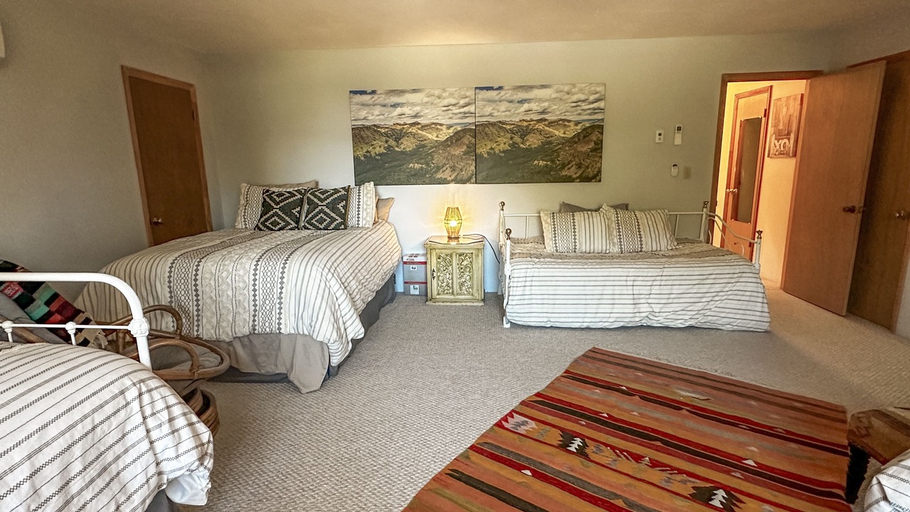 Photo of Bedroom in Rio Vista Estates