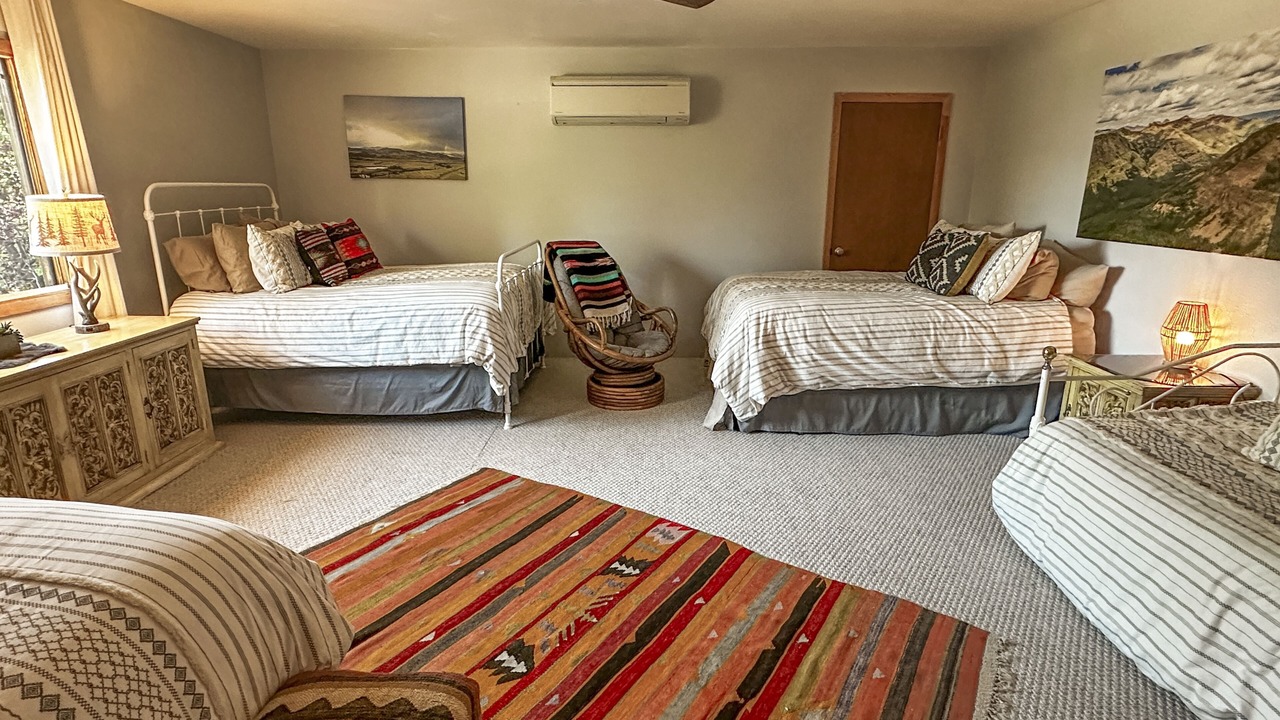 Photo of Bedroom in Rio Vista Estates