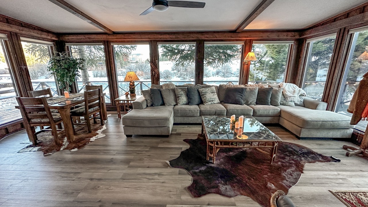 Photo of Livingroom in Rio Vista Estates