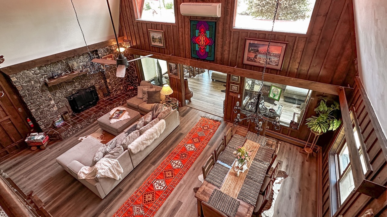Photo of Livingroom in Rio Vista Estates