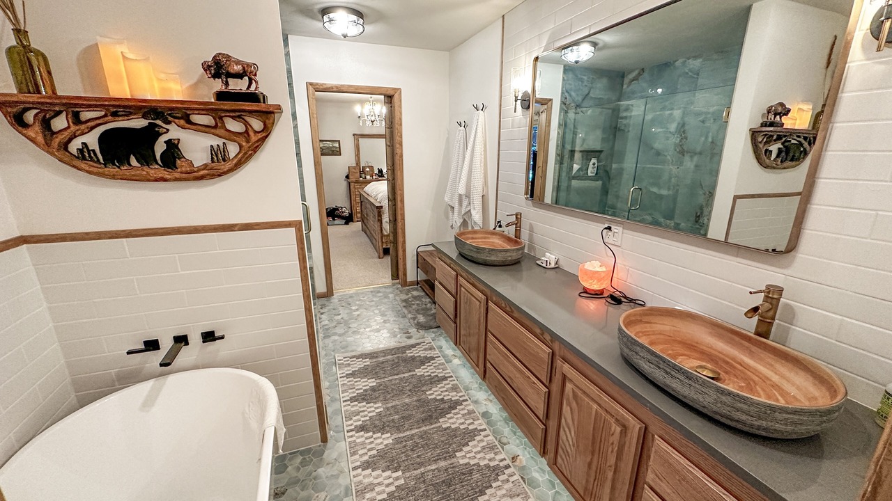 Photo of Bathroom in Rio Vista Estates