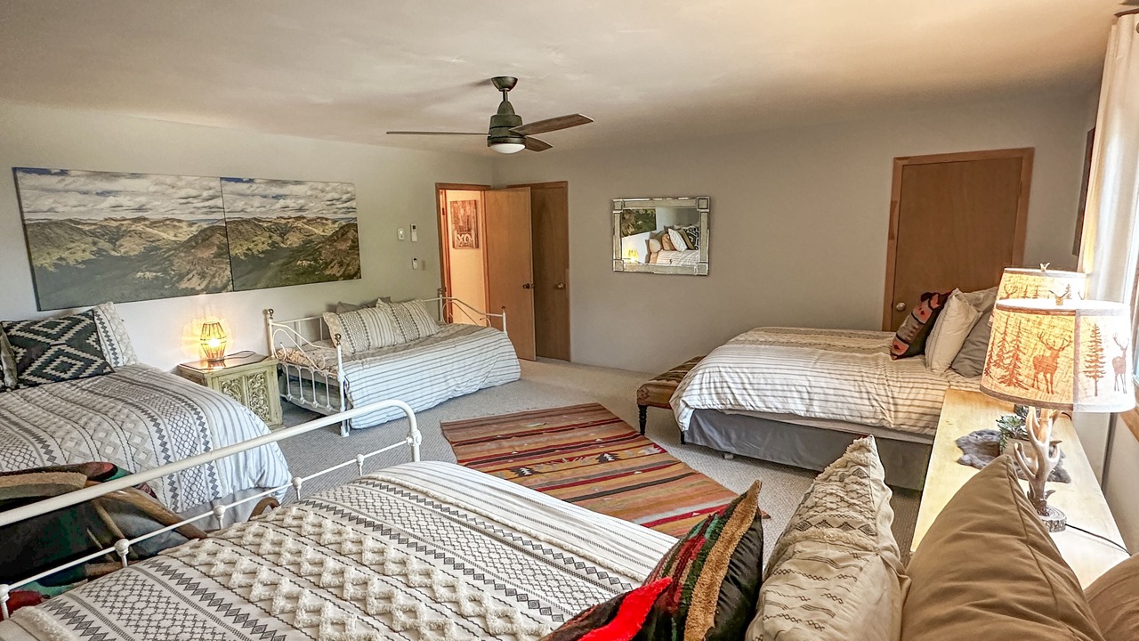Photo of Bedroom in Rio Vista Estates