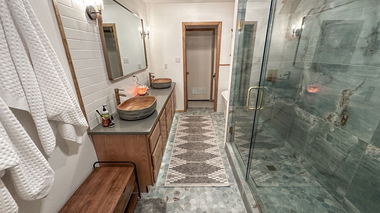 Photo of Bathroom in Rio Vista Estates
