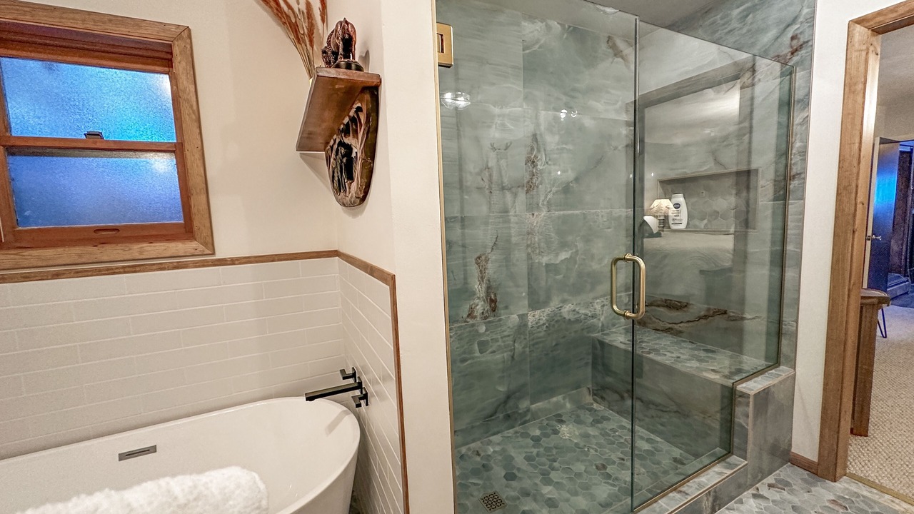 Photo of Bathroom in Rio Vista Estates