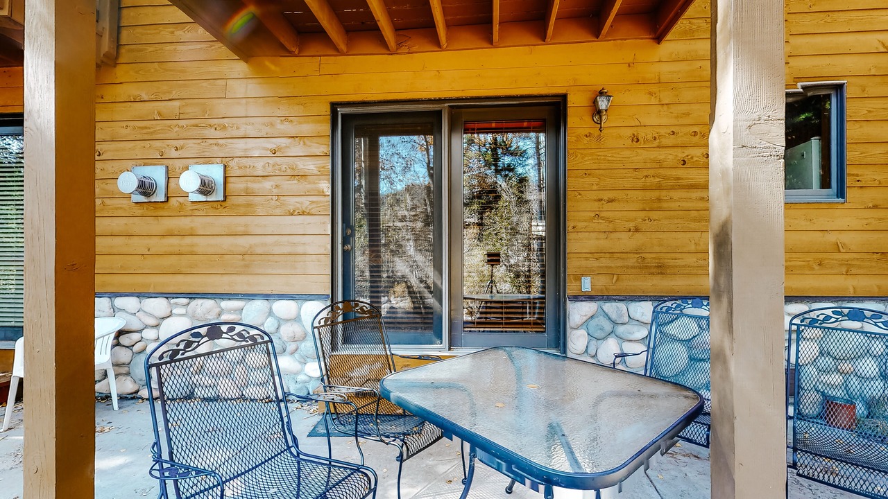 Photo of Outdoor in Grand Lake