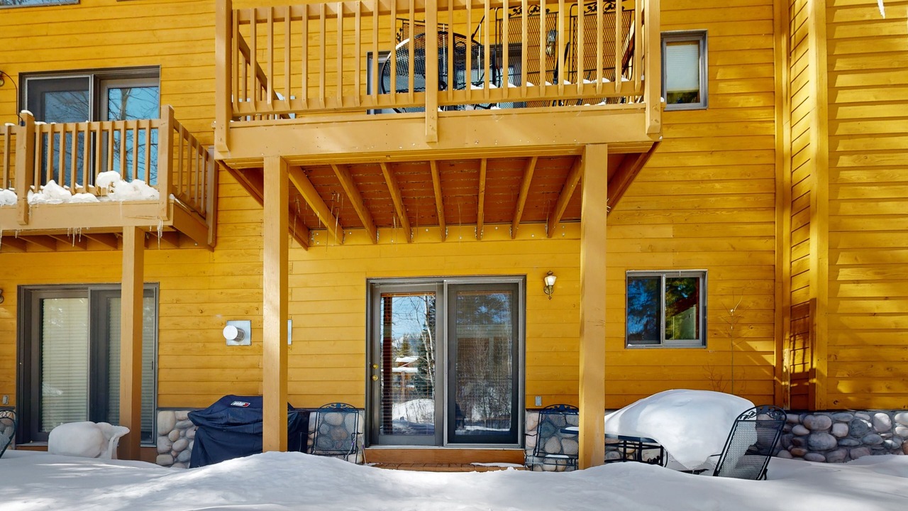 Photo of Outdoor in Grand Lake